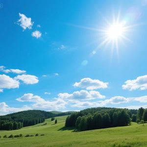 思绪纷飞的岁月