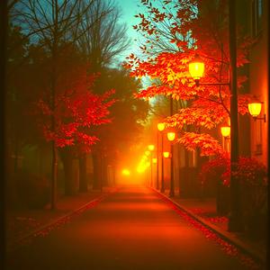 Madison Road (feat. Magdaleena Unt)