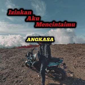 Izinkan Aku Mencintaimu