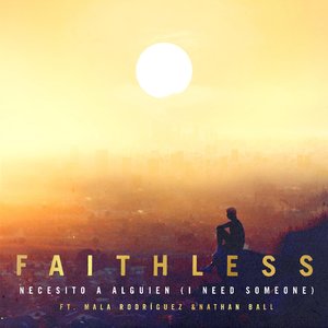 Necesito a alguien (I Need Someone) (feat. Nathan Ball & Mala Rodríguez)
