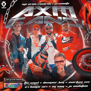 Axm Gang