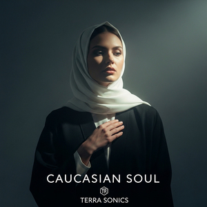 Caucasian Soul