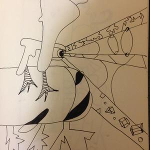 Listwa Przebudzenia Opadła