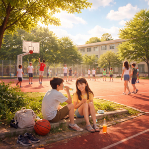 周杰伦“简单爱”风格&浪漫x小幸运 pop beat