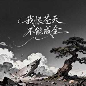 我恨苍天不能成全