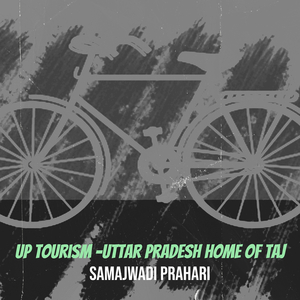 Up Tourism -Uttar Pradesh Home of Taj