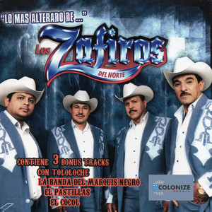 La Banda del Marquis Negro