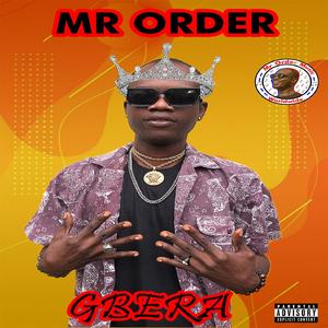 gbera (english)