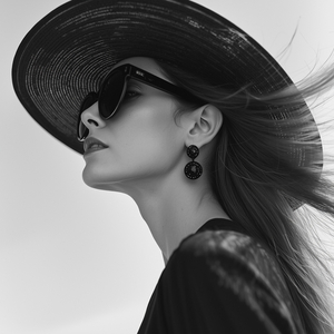 Luxury Runway 【vol.20-11】