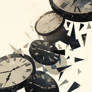 我困在过期的拥抱里