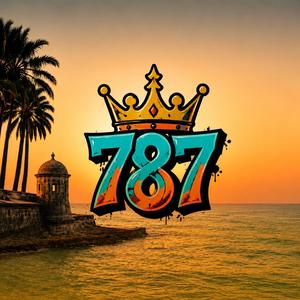 787