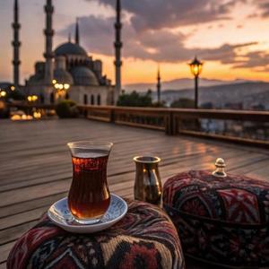 Istanbul