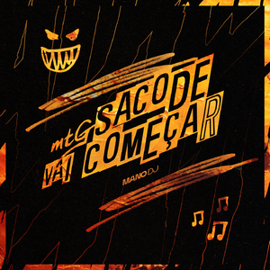MTG SACODE VAI COMEÇAR