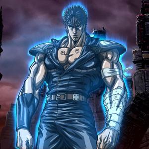 Kenshiro