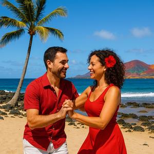 Lanzarote – Insel unserer Träume