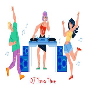 DJ adambarai 10 ( so ,so an cuek , giliran di tinggal bilangnya di ghosting )