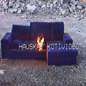 Hauskat kotivideot
