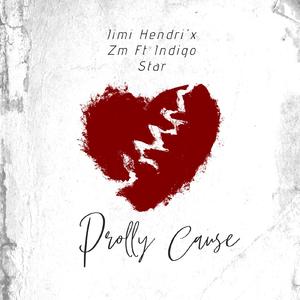 Prolly 'Cause (feat. Indigo Star)
