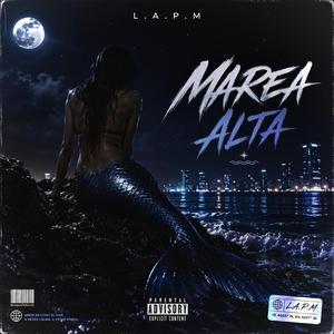 Marea alta