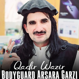 Bodyguard Arsara Garzi