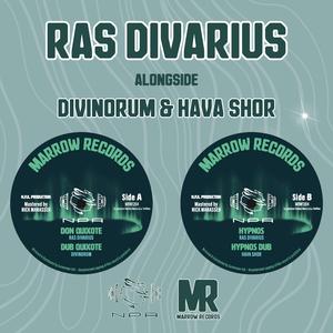 Hypnos Dub (feat. Ras Divarius)