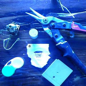 Cricket On A Wire Redux - Redux (feat. BRUHMANEGOD)