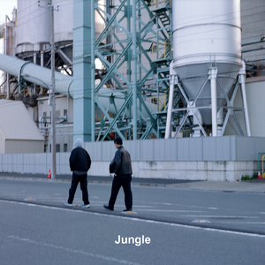 Jungle (feat. anddy toy store)