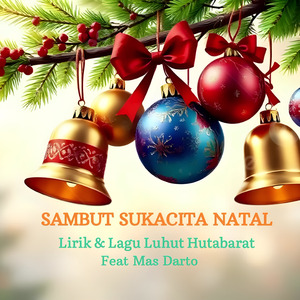 Sambut Sukacita Natal