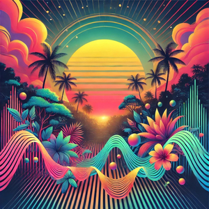 Malam Cinta Gemerlapan