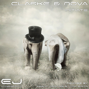 Initiate (Liam Smith Remix)