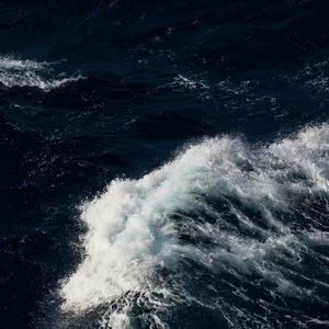 蔚蓝的海 prod by FRESH_ye