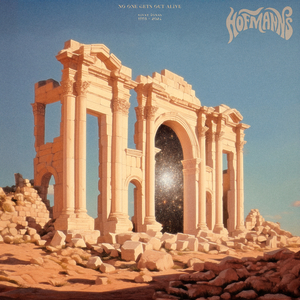 No One Gets Out Alive