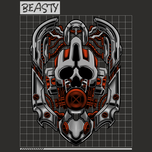 Beasty