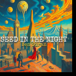 Seed in the night (Live)
