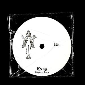 KTX (feat. Laya & SNT Jero)