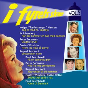 Når der kommer en båd med bananer