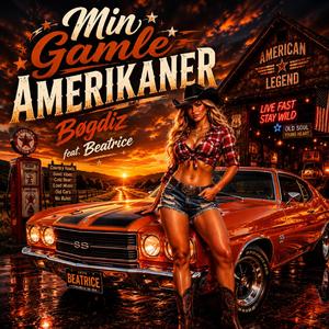 Min Gamle Amerikaner (feat. Beatrice)