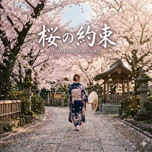 桜の約束