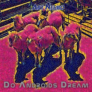 Androids (Retro Future Mix)