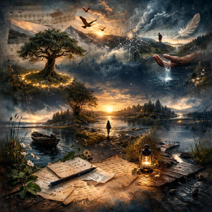 What Do You Want from Me