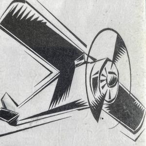 Ein Abend in Schwabing