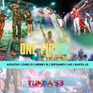 Konga, sigui toka (feat. Henry B)