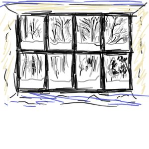 Счастливый