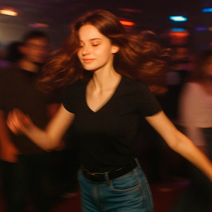 Справжня леді