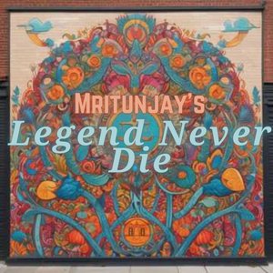 Legend Never Die