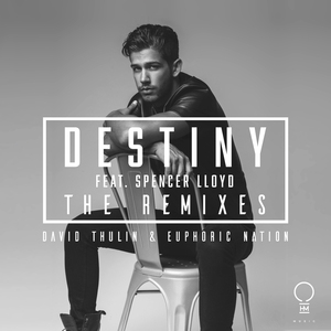 Destiny (Kris Haulund Extended Remix)