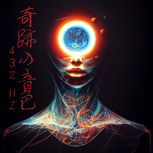432 Hz 奇跡の音色