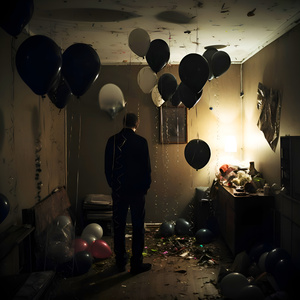 Колыбельная