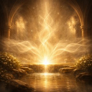 Drift into Light