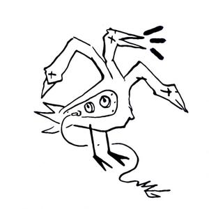 Dont Eat The Fruit You Found At The Bottom Of The Jungle Juice (Ego Death)